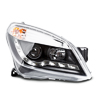 LIGHTING PARTS